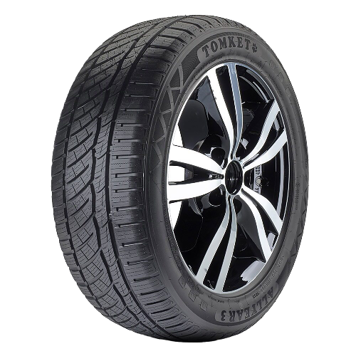 225/50 R17 98V Allyear 3 XL Tomket