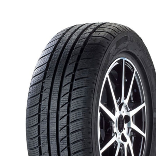 Tomket Snowroad Pro 3 215/45R17 91 V XL