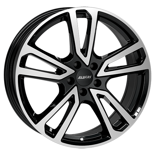 ALUTEC TORMENTA 8X18 5X108 ET42 63.4
