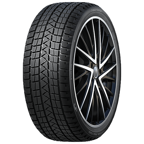 215/75 R15 100S Winter Pro TSS1 Tourador
