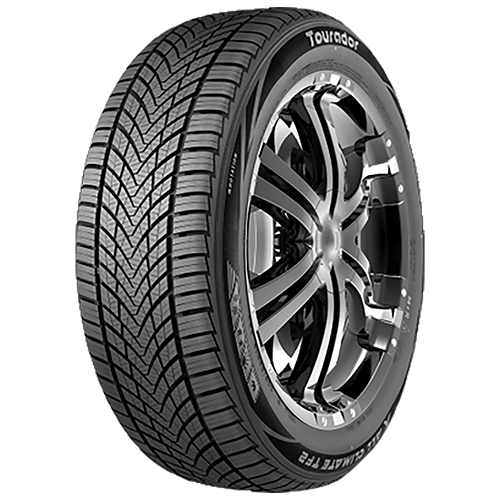 165/70 R14 81T X All Climate TF2 Tourador