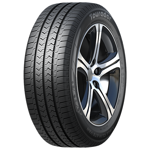 205/65 R16C 107/105T X All Climate VAN Tourador