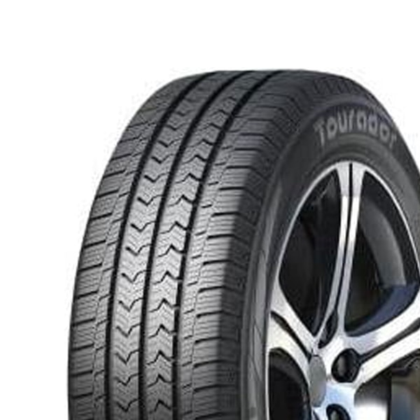 215/70 R15C 109/107S X All Climate VAN+ Tourador