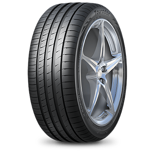 275/30 ZR19 96W X Speed TU1 XL Tourador