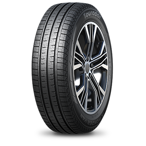 205/75 R16C 110/108S X Wonder VAN 8PR Tourador