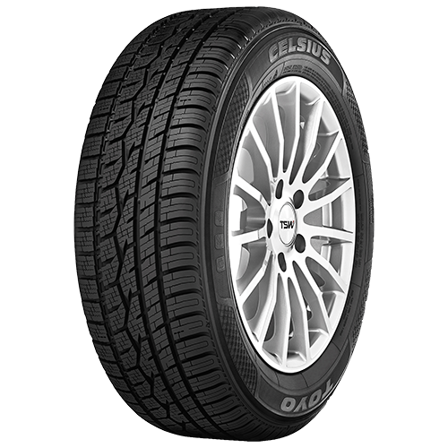 185/50 R16 81H Celsius M+S Toyo