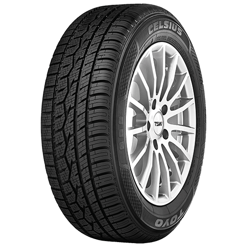 215/60 R16 99V Celsius XL M+S Toyo