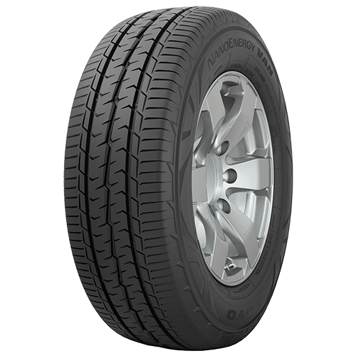185 R15C 103/102R Nano Energy Van Toyo