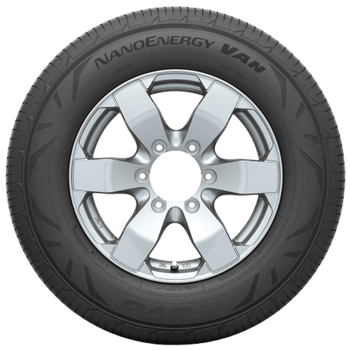 185 R15C 103/102R Nano Energy Van Toyo