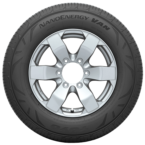 195 R15C 106/104S Nano Energy Van Toyo