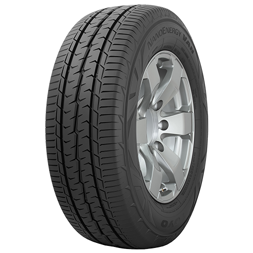 225/60 R16C 111T Nano Energy Van Toyo
