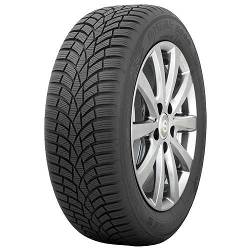 225/50 R17 98V Observe S944 XL FSL Toyo