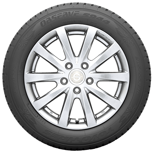 215/50 R17 95V Observe S944 XL M+S Toyo