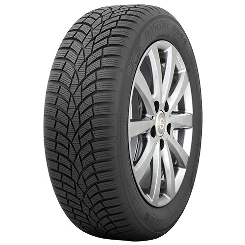 225/55 R19 99V Observe S944 M+S Toyo