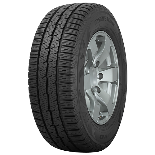 185 R14C 102/100S Observe Van M+S Toyo