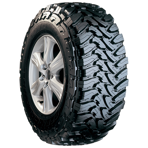 LT235/85 R16 120P Open Country M/T POR Toyo