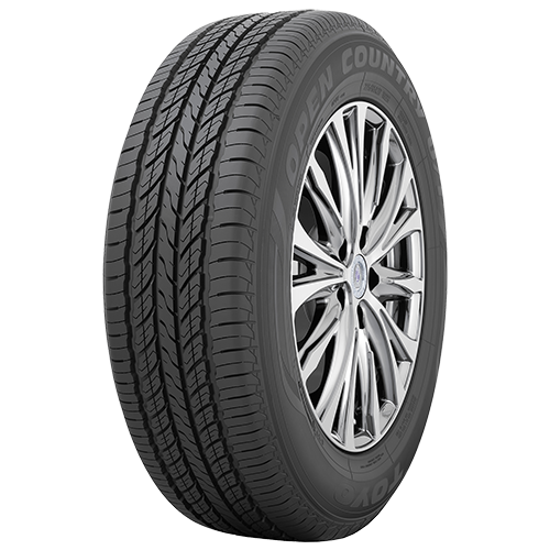 285/60 R18 116H Open Country U/T M+S Toyo