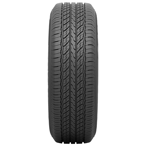 265/70 R17 115H Open Country U/T M+S Toyo