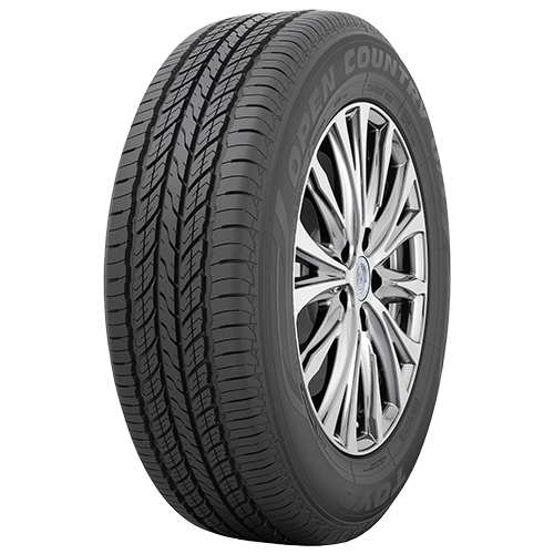 285/45 R22 114V Open Country U/T XL M+S Toyo