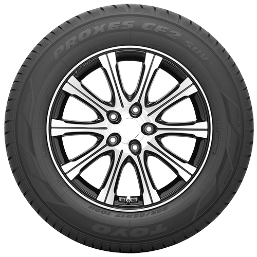 205/70 R15 96H Proxes CF 2 SUV Toyo