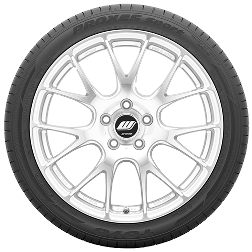 255/35 ZR19 (96Y) Proxes Sport XL Toyo