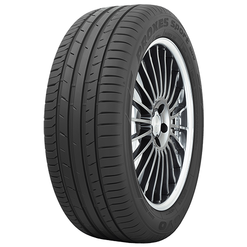 275/55 R19 111W Proxes Sport SUV Toyo