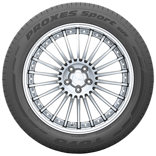 275/55 R19 111W Proxes Sport SUV Toyo
