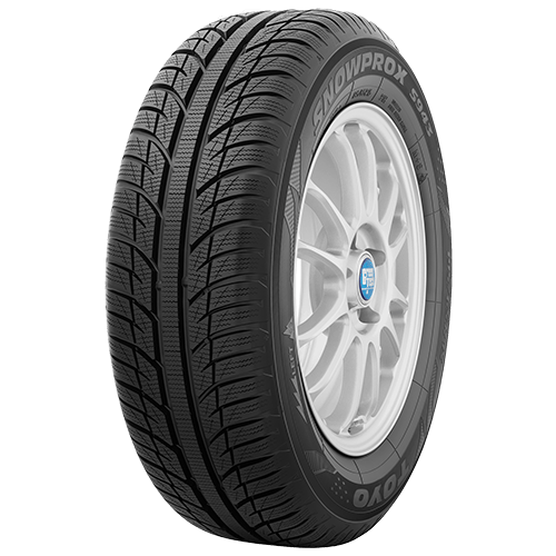 Toyo Snowprox S 943 M+S 165/65R15 81H