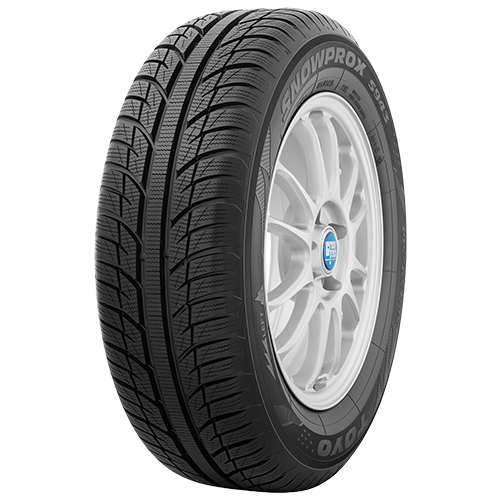 215/65 R15 96H Snowprox S 943 M+S Toyo