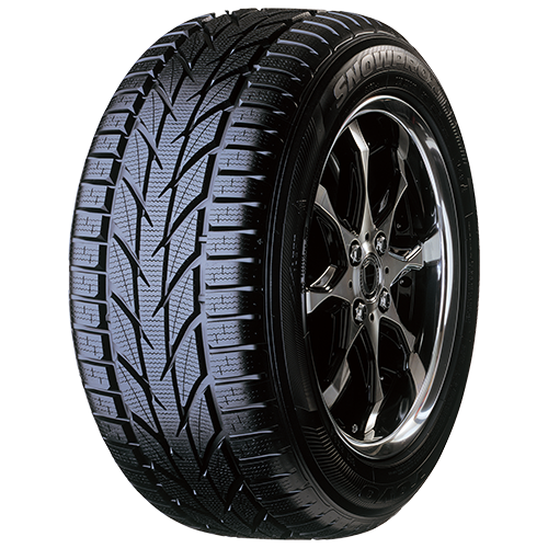 225/60 R17 99V Snowprox S 953 M+S Toyo