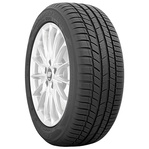255/35 R19 96W Snowprox S 954 XL M+S Toyo