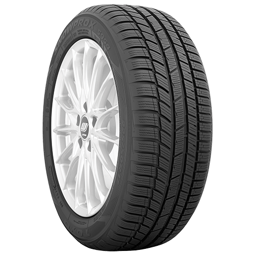 265/40 R20 104V Snowprox S 954 XL Toyo