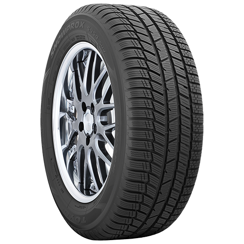 235/55 R18 104H Snowprox S954 SUV XL FSL Toyo