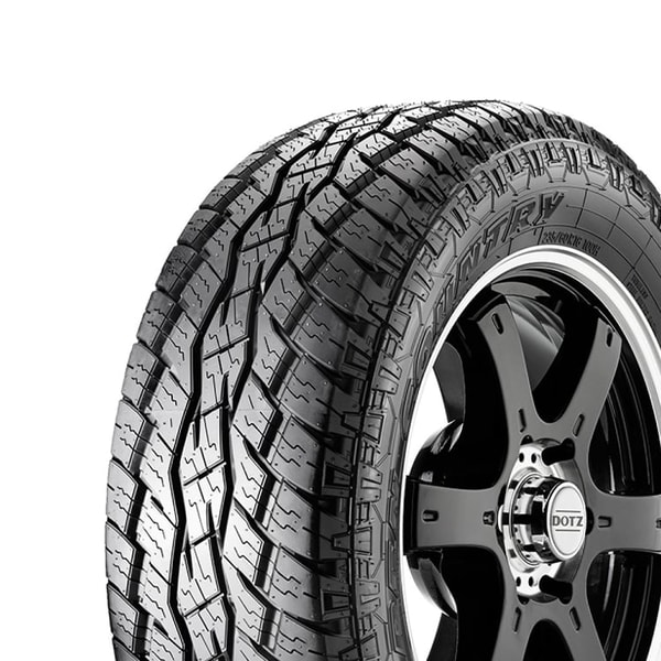 Toyo Open Country A/T+ FSL M+S XL 255/55R18 109H