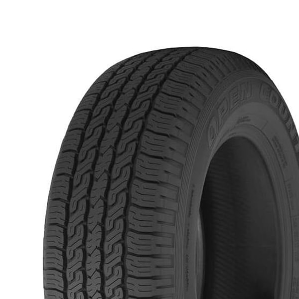 245/65 R17 111S Open Country A28 XL M+S Toyo