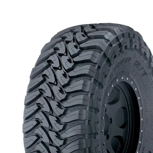 Toyo Open Country M/T ALLSEASON 225/75R16 115P