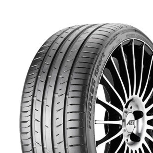 215/45 R18 89W Proxes R 51 A Toyo