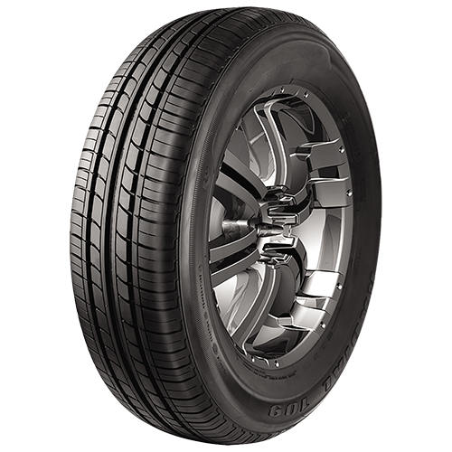 155 R13C 90/88S Radial 109 TracMax