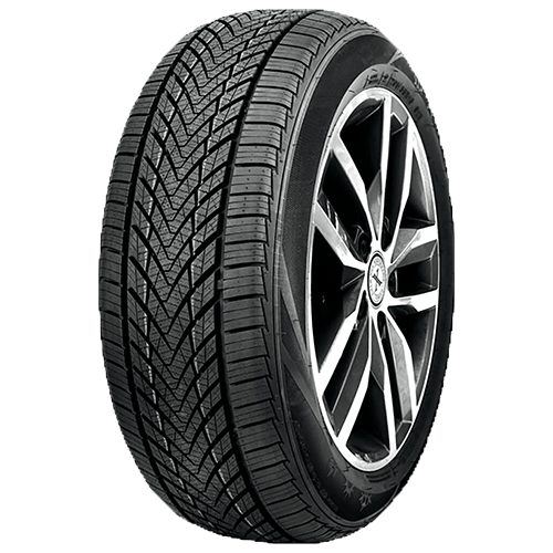 195/45 R16 84V Trac Saver A/S XL M+S TracMax