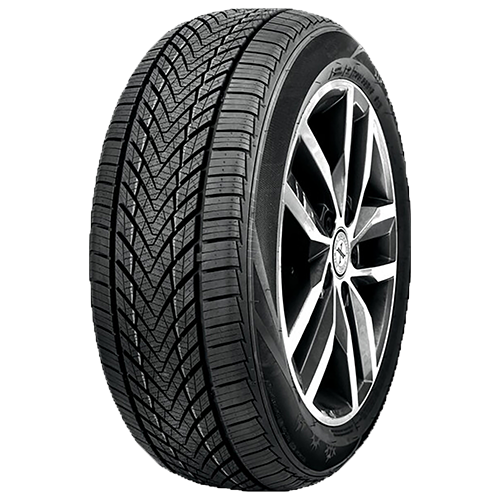 215/45 ZR17 91W Trac Saver A/S XL M+S TracMax