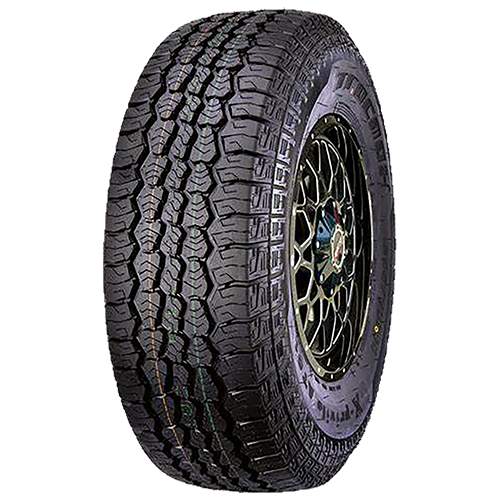 215/70 R16 100H X-Privilo AT01 BSW TracMax