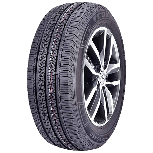 205/65 R16C 107/105R X-Privilo VS-450 TracMax