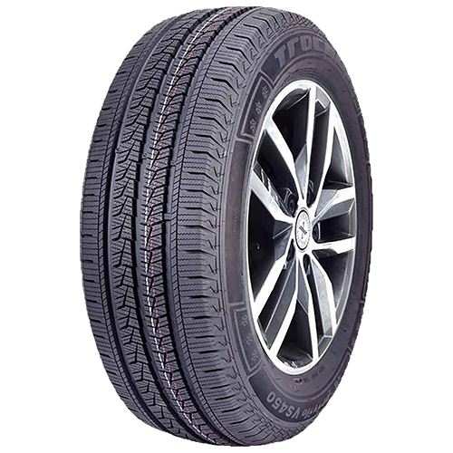 215/65 R16C 109/107R X-Privilo VS-450 TracMax
