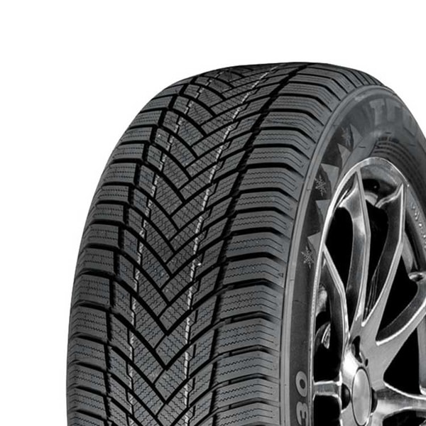 Tracmax X-Privilo S330 255/40R19 100 V