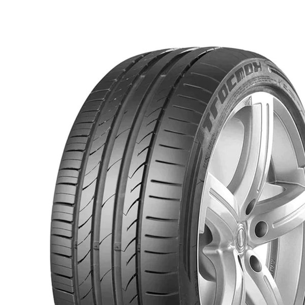 TRACMAX PR-TX3 245/50ZR19 105Y XL