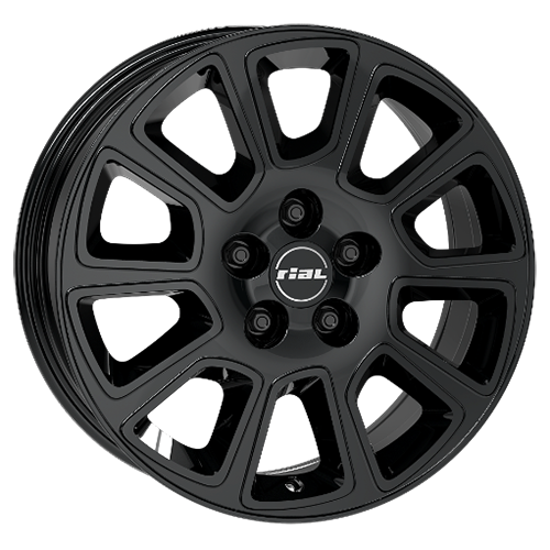 Transporter 2 6,5x16 5x160 ET60 MB65,1 Rial