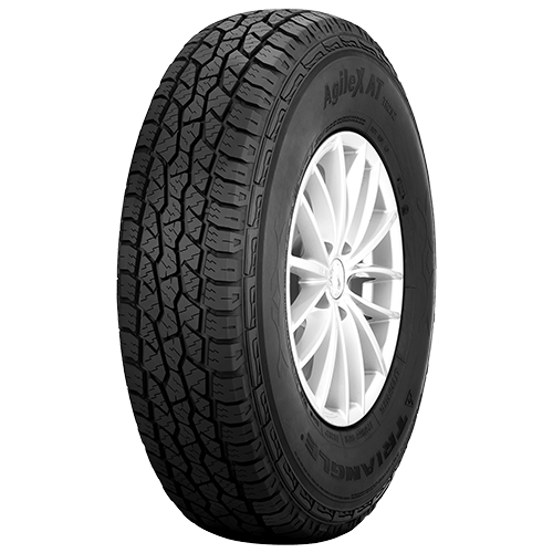 245/70 R17 110S AgileX A/T TR292 Triangle