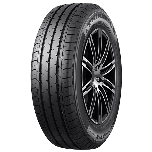 215/60 R17C 109/107T ConneX Van TV701 Triangle