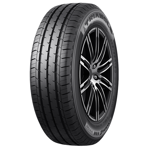 215/70 R16C 108/106T ConneX Van TV701 Triangle