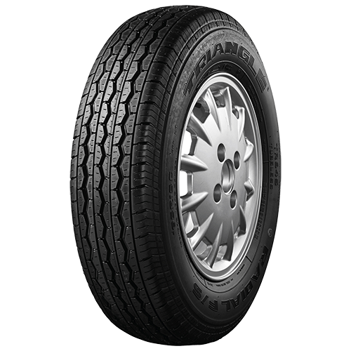 195/70 R15C 104/102R TR645 M+S Triangle